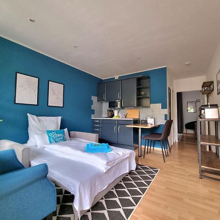 האמלן Charysma - Junior-Suite, Modern, Terrasse, Parkplatz מראה חיצוני תמונה
