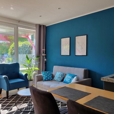 האמלן Charysma - Junior-Suite, Modern, Terrasse, Parkplatz מראה חיצוני תמונה
