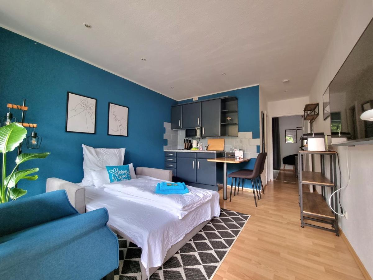 האמלן Charysma - Junior-Suite, Modern, Terrasse, Parkplatz מראה חיצוני תמונה